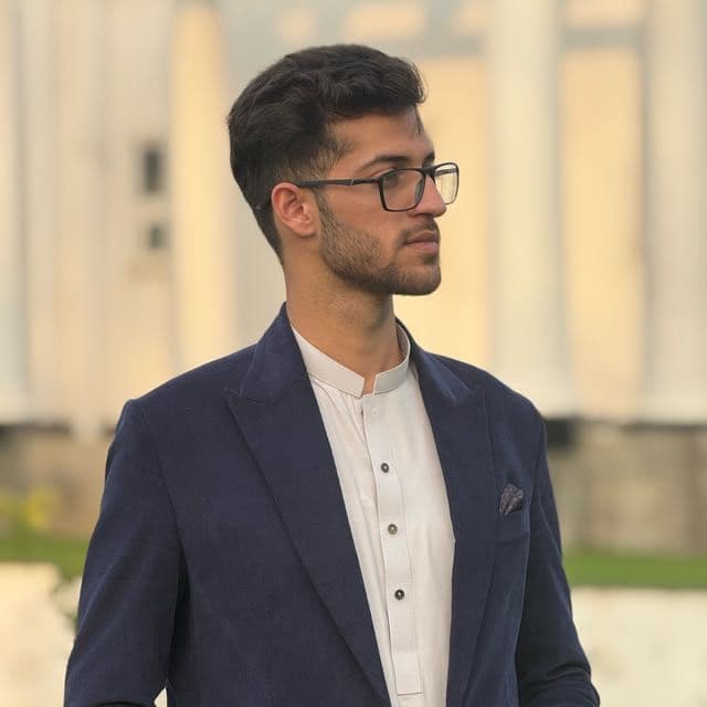 Shahid Ahmad Khan