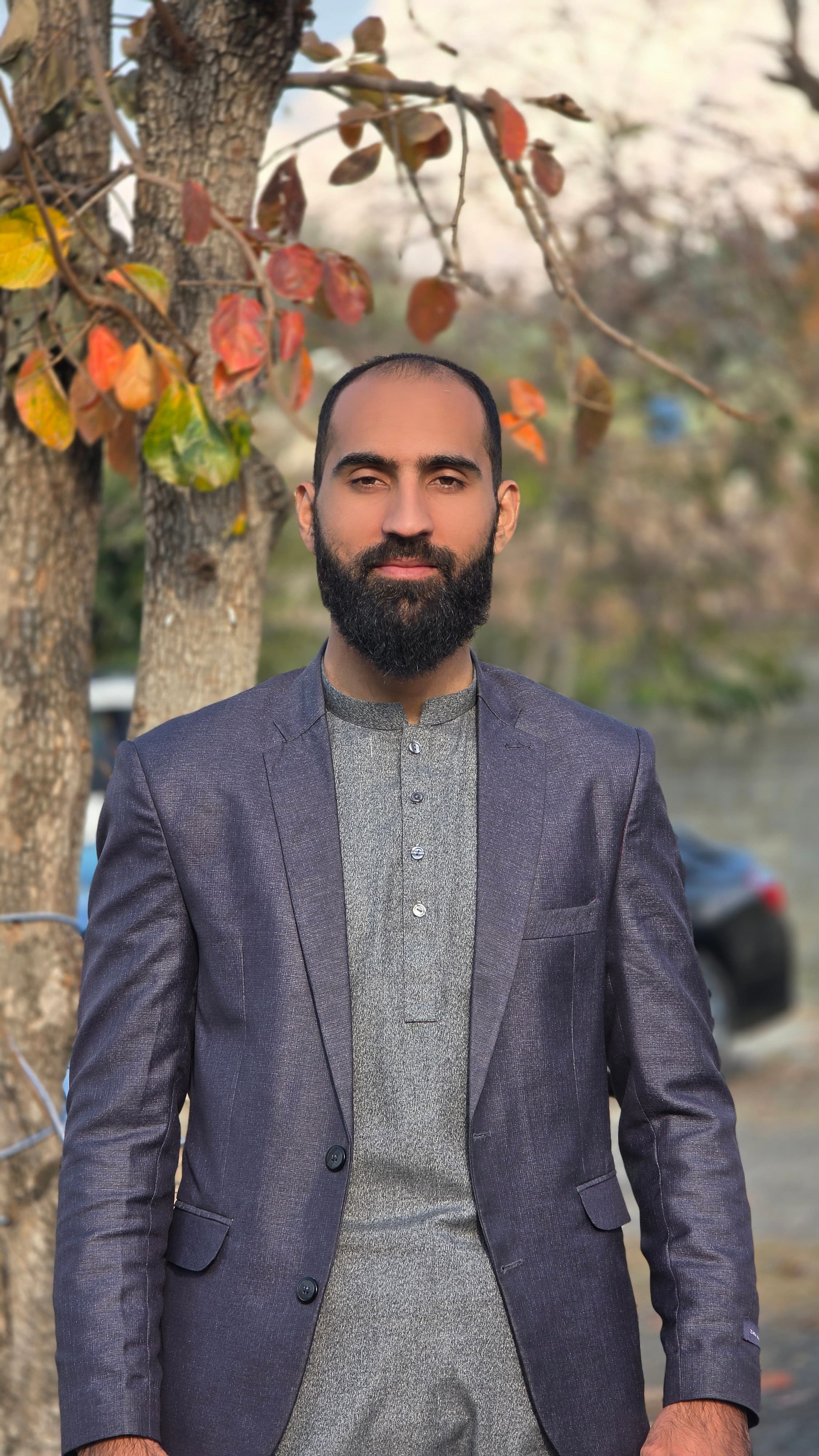 Umair Akhtar